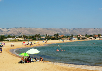 Casa Vacanze Villa Finestra Sul Mare